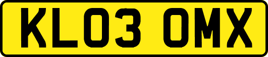 KL03OMX