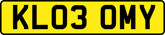 KL03OMY