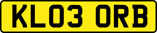 KL03ORB