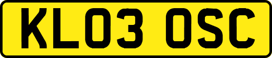 KL03OSC