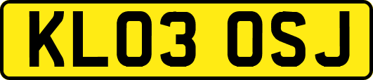 KL03OSJ