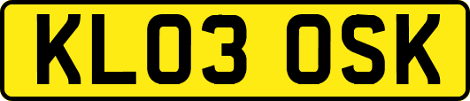 KL03OSK