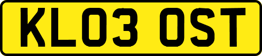KL03OST