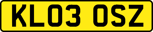 KL03OSZ