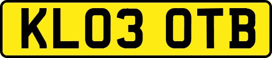 KL03OTB