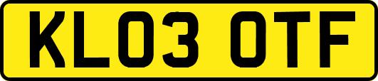 KL03OTF