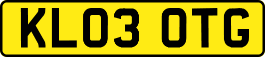 KL03OTG