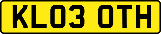 KL03OTH