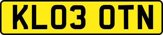 KL03OTN