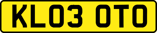 KL03OTO