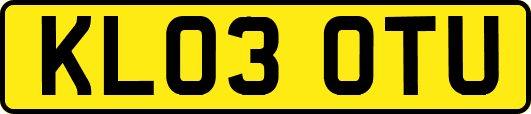 KL03OTU