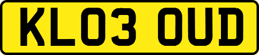KL03OUD
