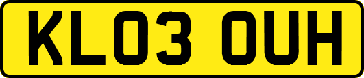 KL03OUH