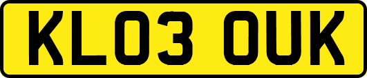 KL03OUK