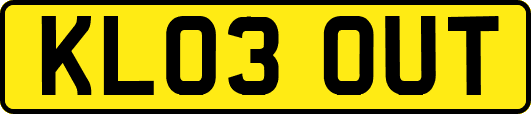 KL03OUT