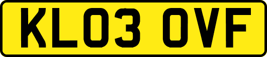KL03OVF