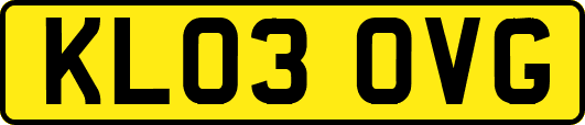 KL03OVG