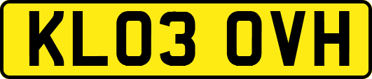 KL03OVH