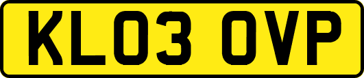 KL03OVP