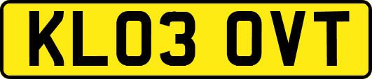 KL03OVT