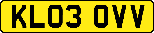 KL03OVV