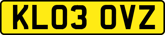 KL03OVZ