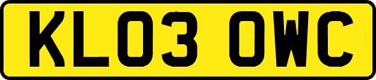 KL03OWC