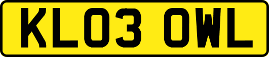 KL03OWL