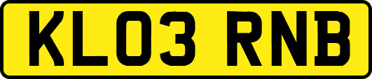 KL03RNB