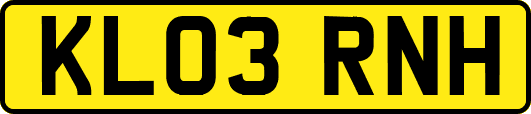 KL03RNH