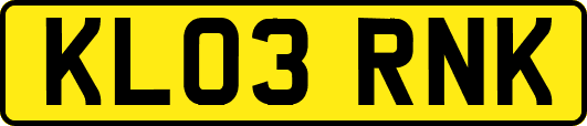 KL03RNK