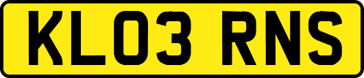 KL03RNS