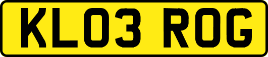 KL03ROG