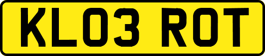 KL03ROT