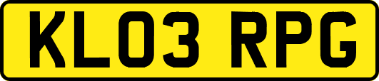KL03RPG