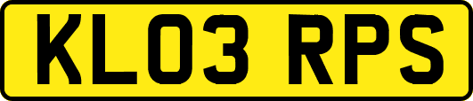KL03RPS