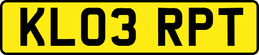 KL03RPT