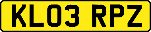KL03RPZ