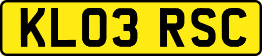 KL03RSC