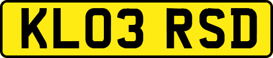KL03RSD