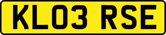 KL03RSE