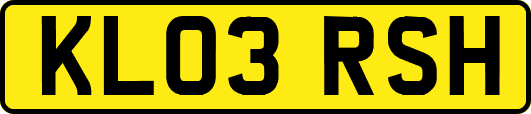 KL03RSH
