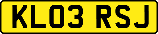 KL03RSJ