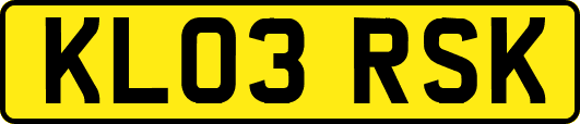 KL03RSK