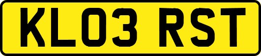 KL03RST