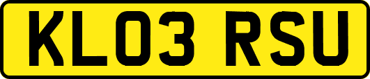 KL03RSU