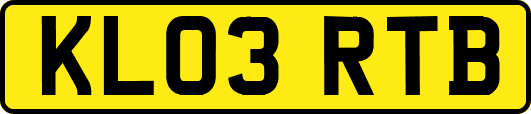 KL03RTB