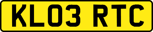 KL03RTC