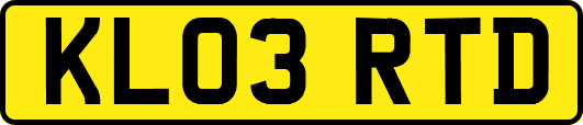KL03RTD