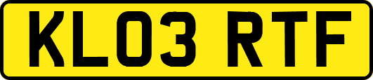 KL03RTF